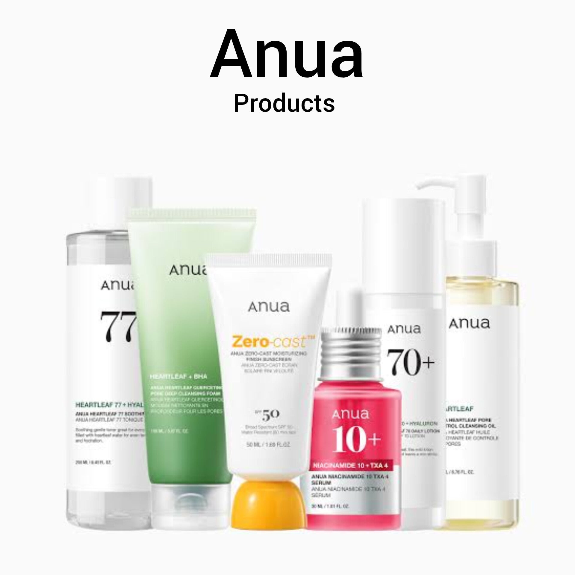 ANUA