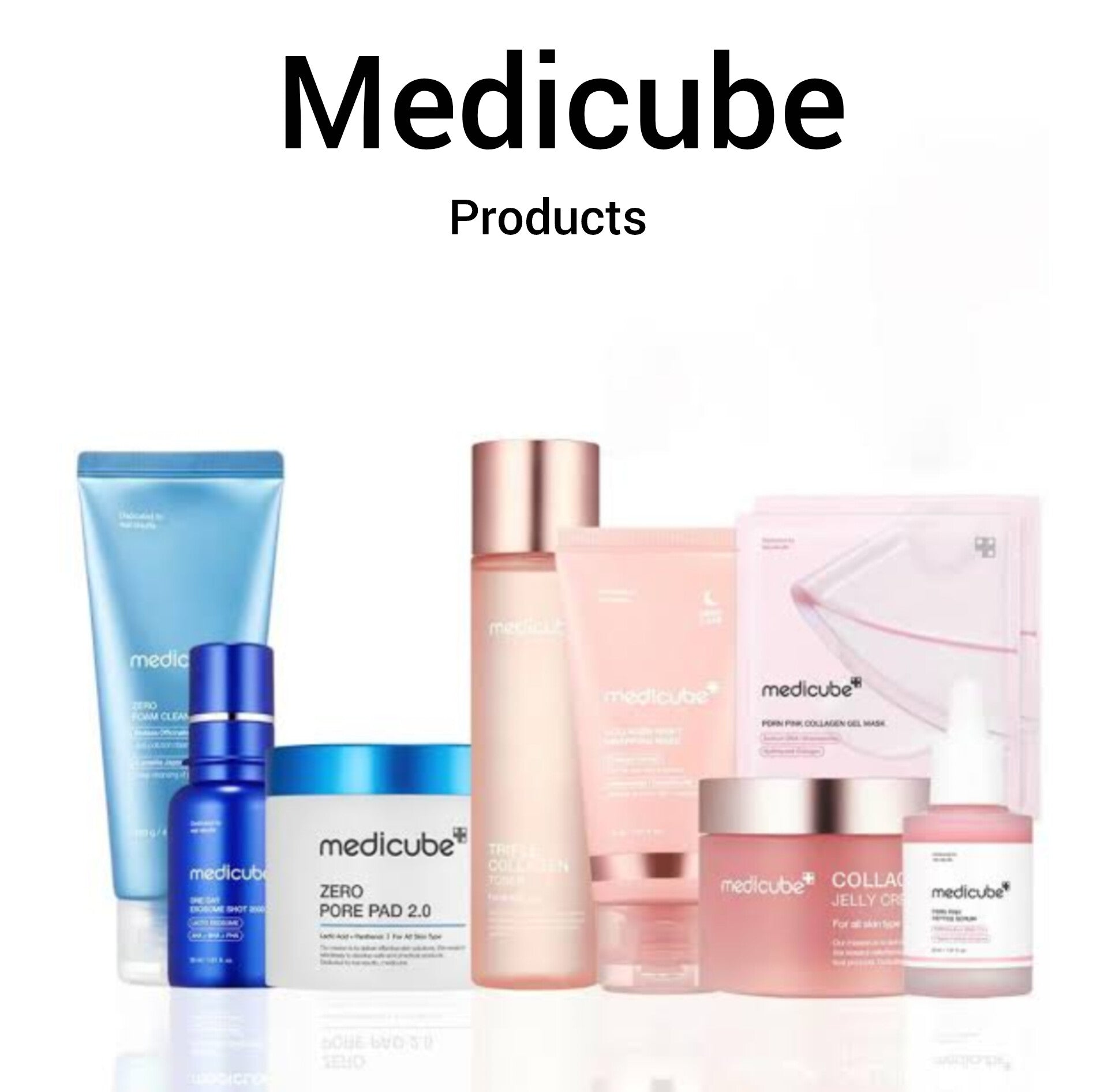 MEDICUBE