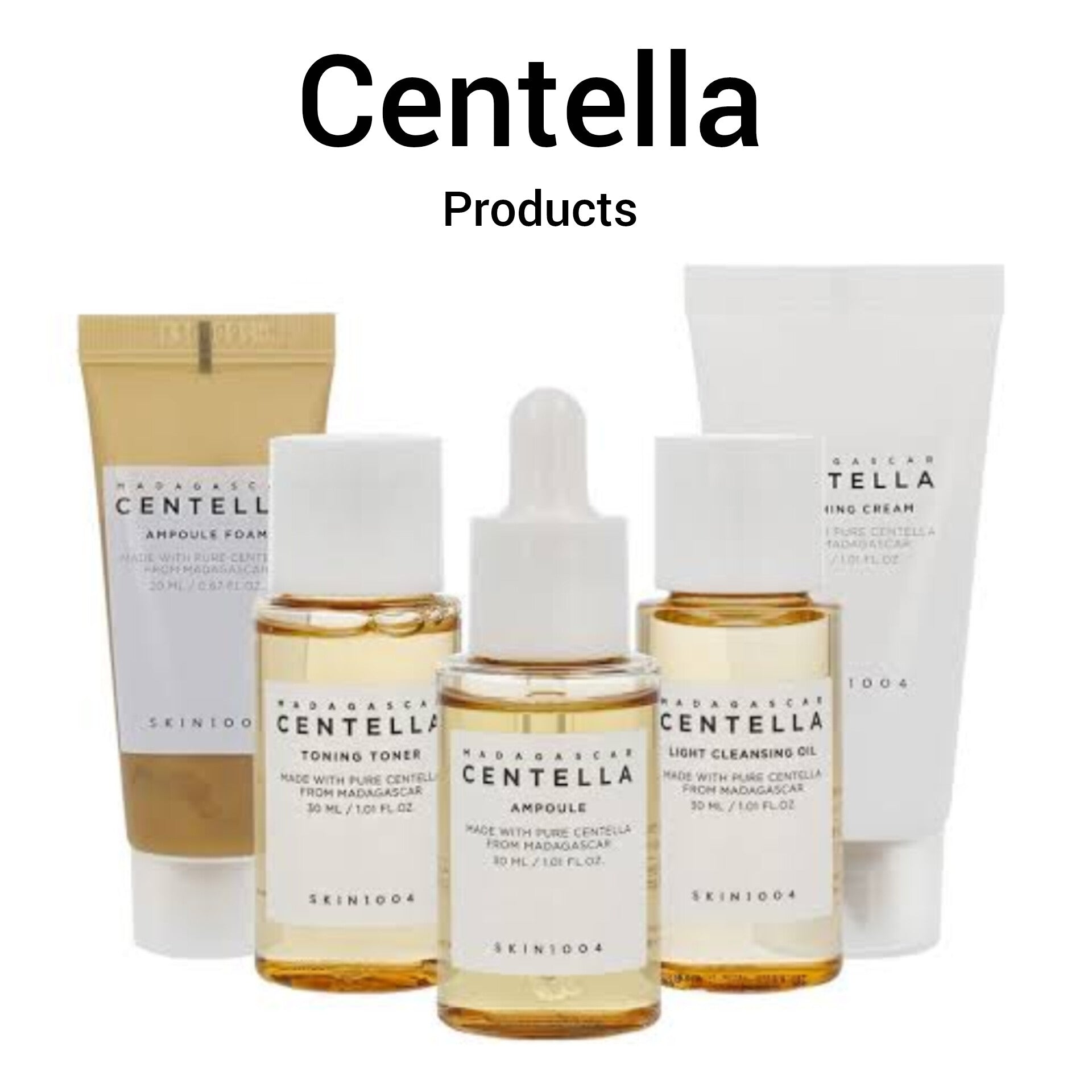 CENTELLA