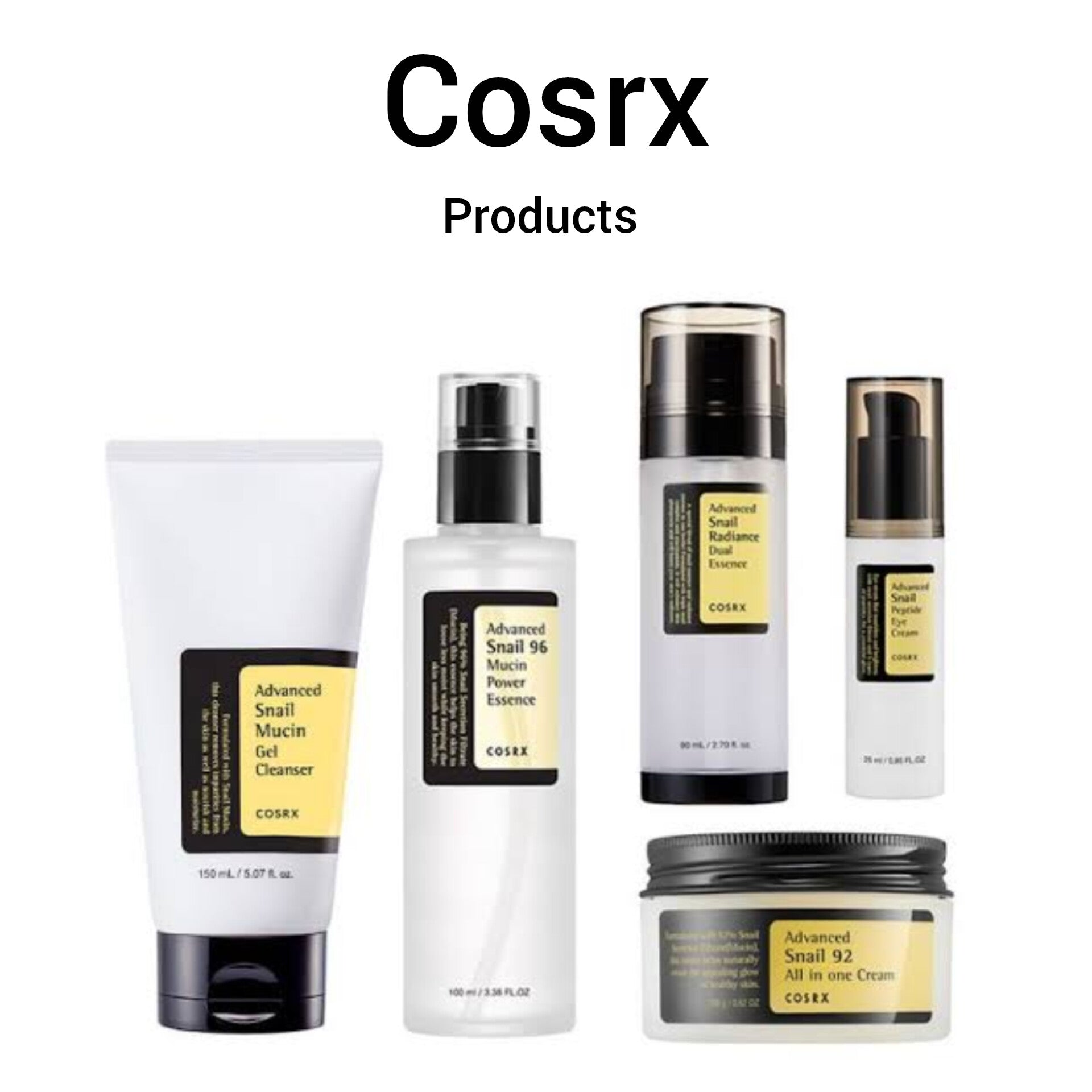 COSRX