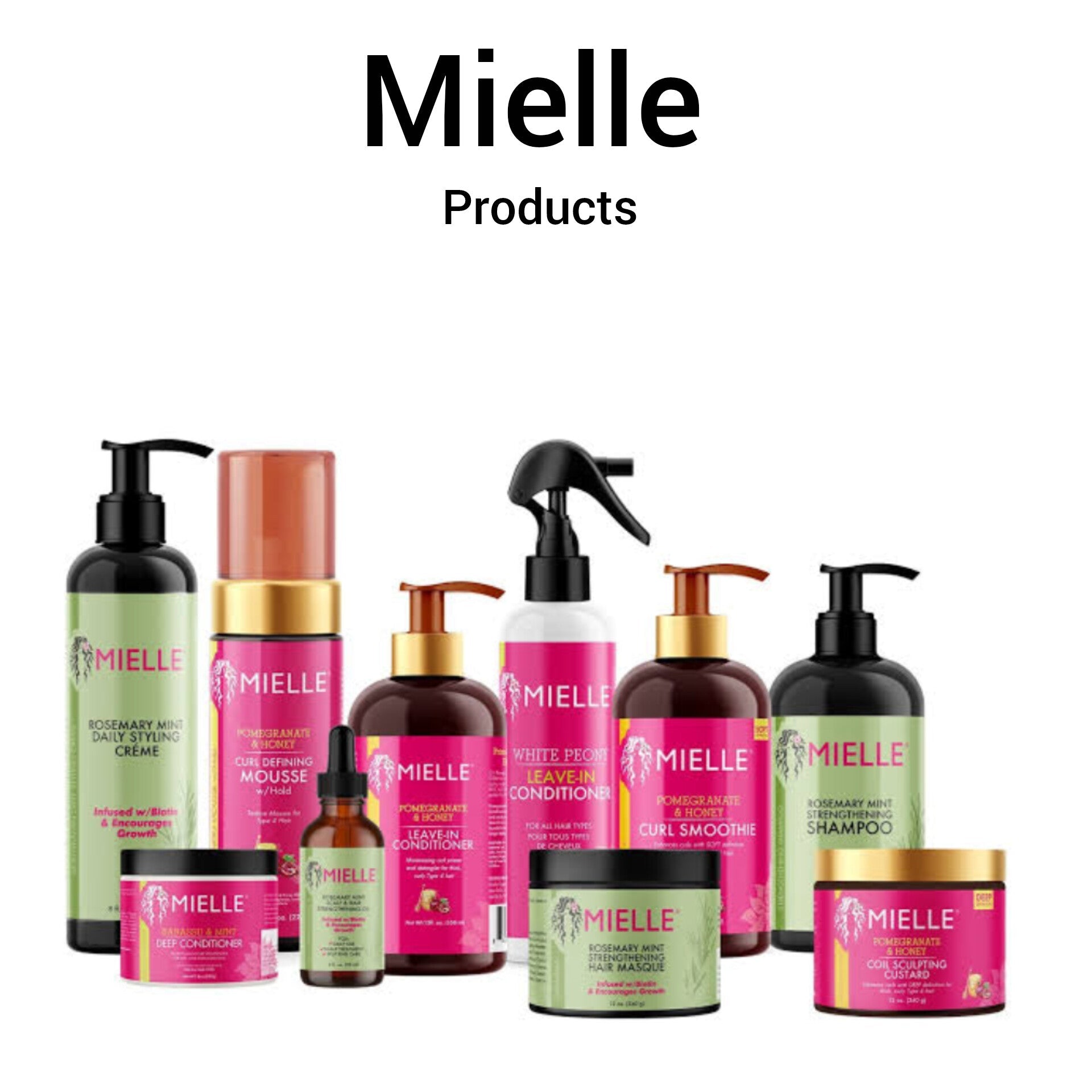 MIELLE