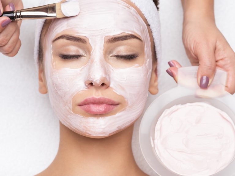SKIN CARE
