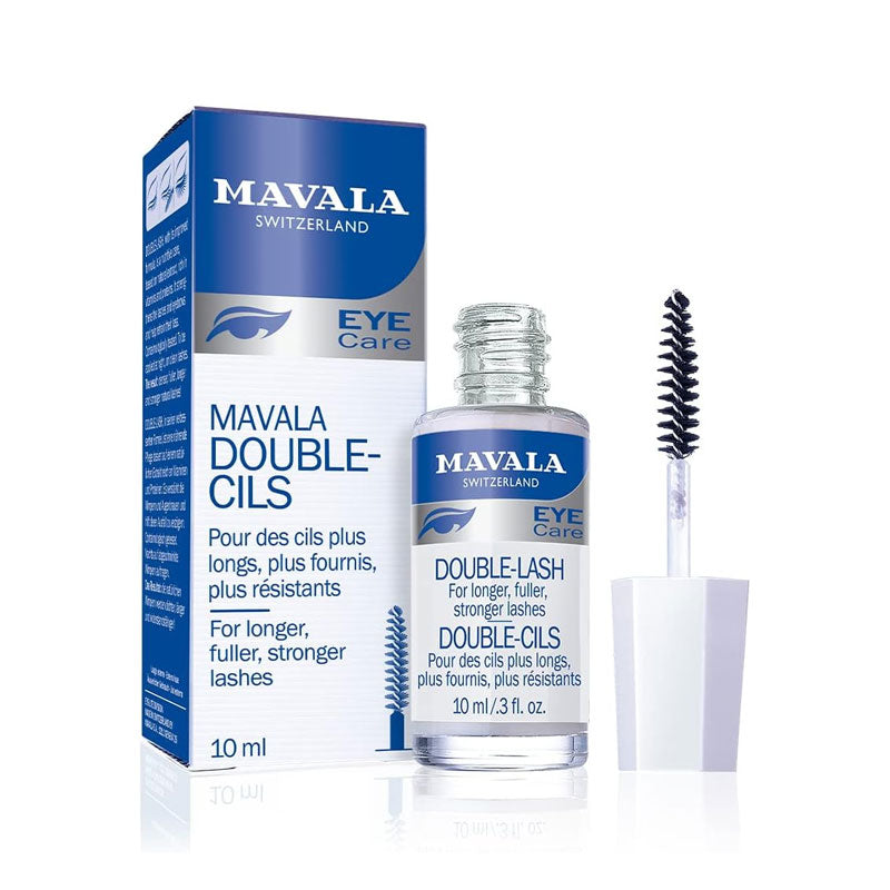 MAVALA double lash
