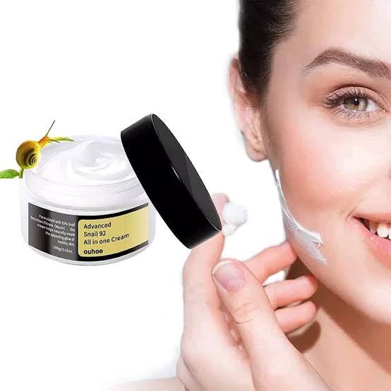 Cosrx all in one cream 92