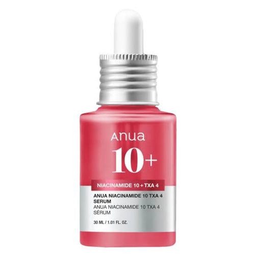 Anua niacinamide serum