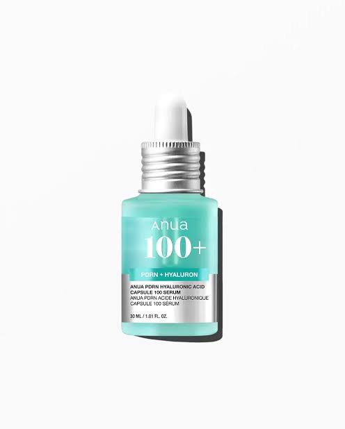 Anua PDRN hyaluronic acid serum
