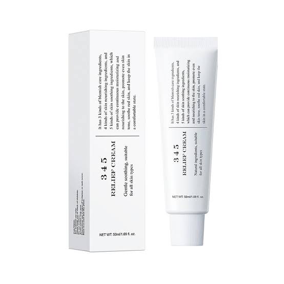 Dr. Althea 345 face cream