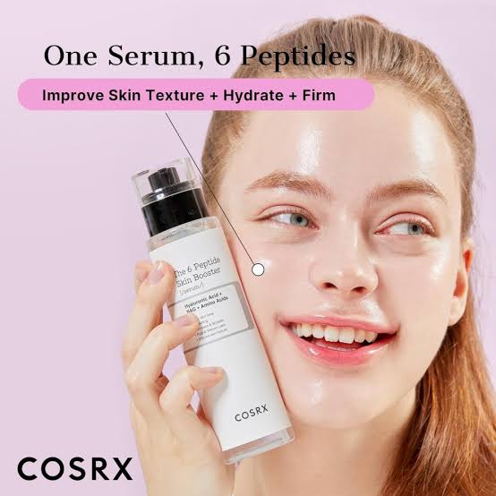 Cosrx booster