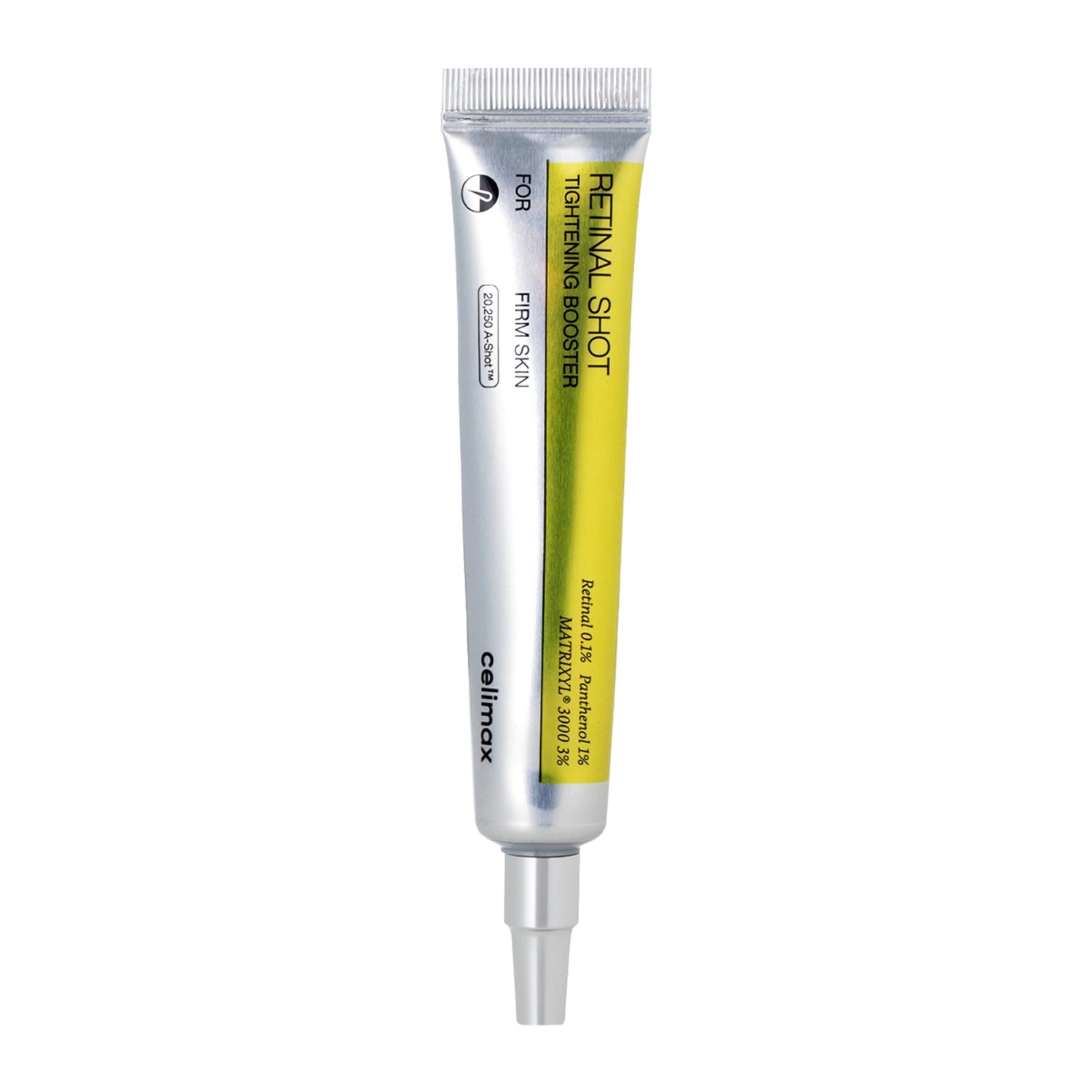 Celimax the vita A retinol shot booster